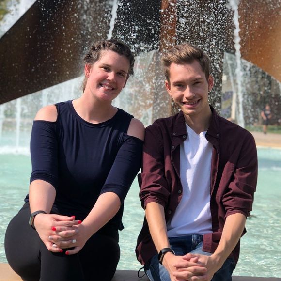 Meet your Posher, Brady - Picture 1 of 1